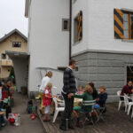 Sommerfest MueZe