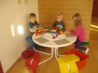 Kinderhüeti