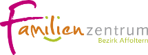 Logo Familienzentrum Bezirk Affoltern