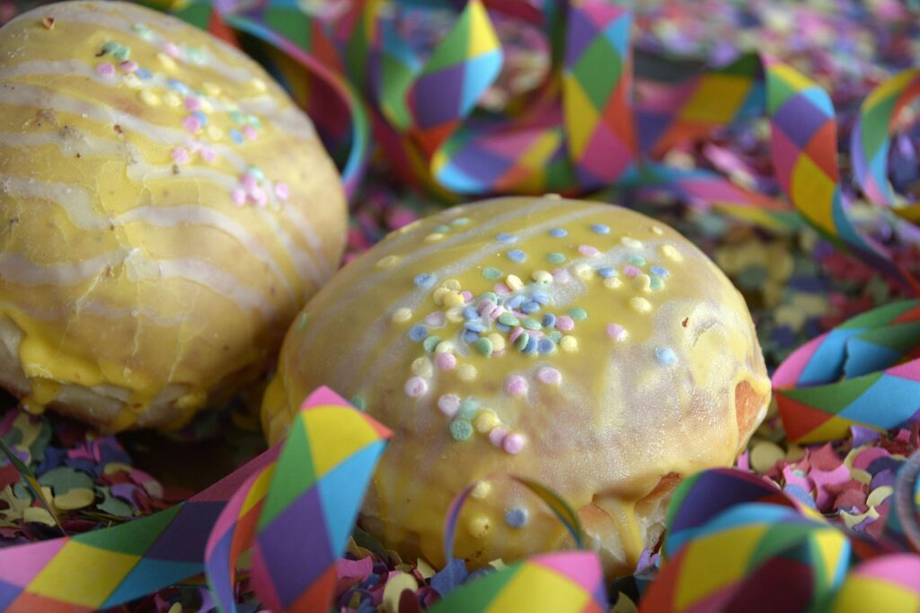 Fasnacht Spezialität