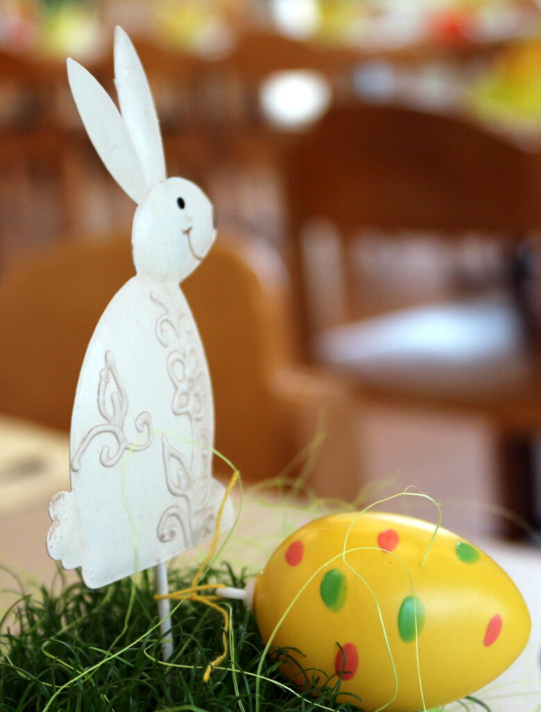 Osterhase