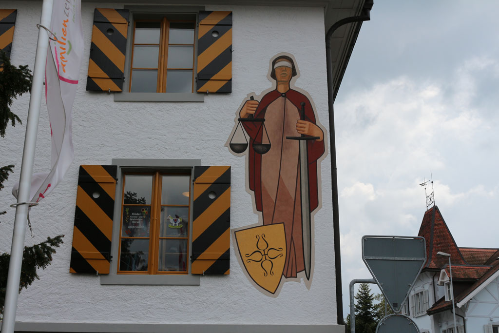 Tag der offenen Tür