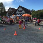 Knonauer Kinderfest