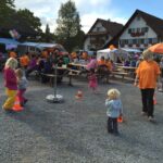 Knonauer Kinderfest