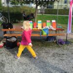 Knonauer Kinderfest