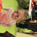 Fasnacht in Familienzentrum Bezirk Affoltern 2016