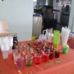 Fasnacht in Familienzentrum Bezirk Affoltern 2016