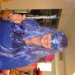 Fasnacht in Familienzentrum Bezirk Affoltern 2016