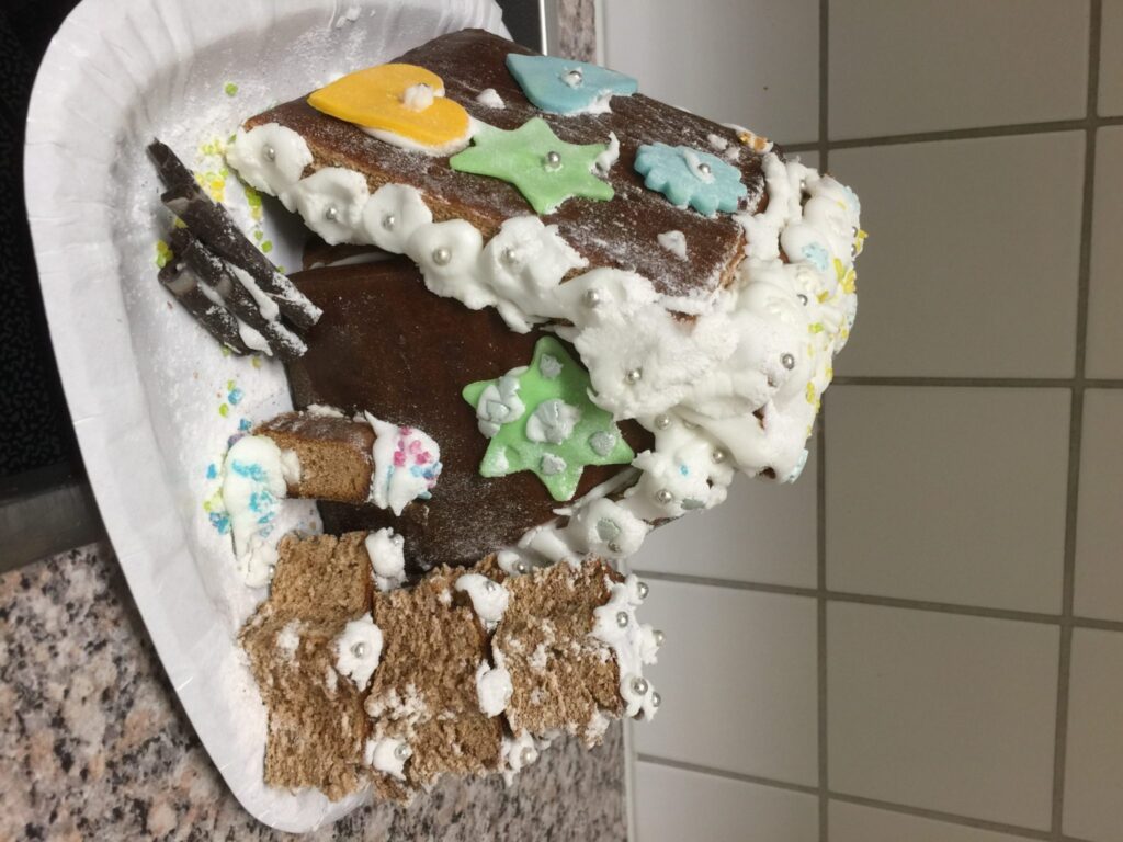 Lebkuchenkurs 2015