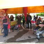 2016 Jubilaeumsfest Familienzentrum Bezirk Affoltern