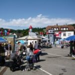 2016 Jubilaeumsfest Familienzentrum Bezirk Affoltern