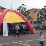 2016 Jubilaeumsfest Familienzentrum Bezirk Affoltern