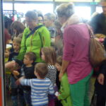 Andrew Bond Konzert, Familienzentrum Bezirk Affoltern