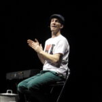 Andrew Bond Konzert, Familienzentrum Bezirk Affoltern