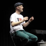 Andrew Bond Konzert, Familienzentrum Bezirk Affoltern
