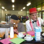Andrew Bond Konzert, Familienzentrum Bezirk Affoltern