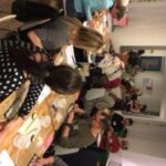 Sushi Kurs in Familienzentrum Bezirk Affoltern