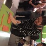 Sushi Kurs in Familienzentrum Bezirk Affoltern