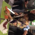 Sushi Kurs in Familienzentrum Bezirk Affoltern