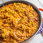 Paella