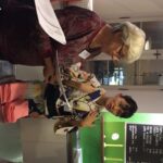 Sushi Kurs in Familienzentrum Bezirk Affoltern