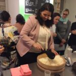 Sushi Kurs in Familienzentrum Bezirk Affoltern
