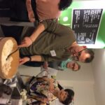 Sushi Kurs in Familienzentrum Bezirk Affoltern