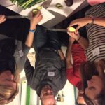 Sushi Kurs in Familienzentrum Bezirk Affoltern