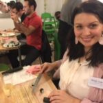 Sushi Kurs in Familienzentrum Bezirk Affoltern