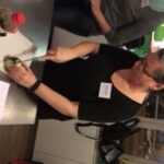 Sushi Kurs in Familienzentrum Bezirk Affoltern