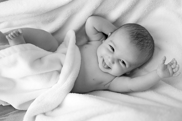 Baby Gym