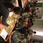 Sushi Kurs in Familienzentrum Bezirk Affoltern
