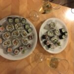 Sushi Kurs in Familienzentrum Bezirk Affoltern