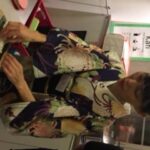 Sushi Kurs in Familienzentrum Bezirk Affoltern