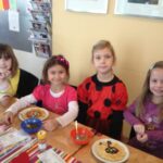Waffelspass in Familienzentrum Bezirk Affoltern