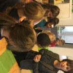 Knigge-Kurs für Kinder, 29. Oktober 2016