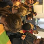 Knigge-Kurs für Kinder, 29. Oktober 2016