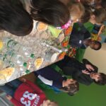 Knigge-Kurs für Kinder, 29. Oktober 2016