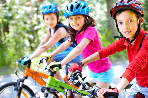 Velo Parcours
