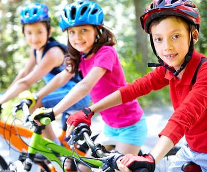 Velo Parcours