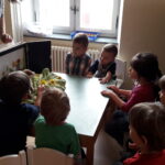 Spielgruppe Familienzentrum Bezirk Affoltern
