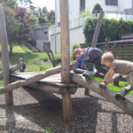 Spielgruppe Familienzentrum Bezirk Affoltern