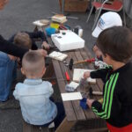 Spielgruppe Familienzentrum Bezirk Affoltern