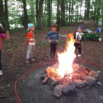 Spielgruppe Familienzentrum Bezirk Affoltern