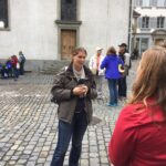 Personalessen 2017