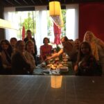Personalessen 2017