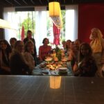 Personalessen 2017