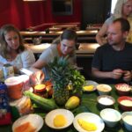Personalessen 2017