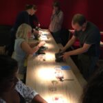 Personalessen 2017