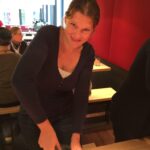 Personalessen 2017